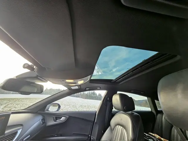 Audi A7  6