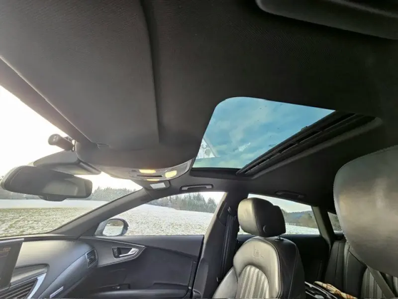 Audi A7  6