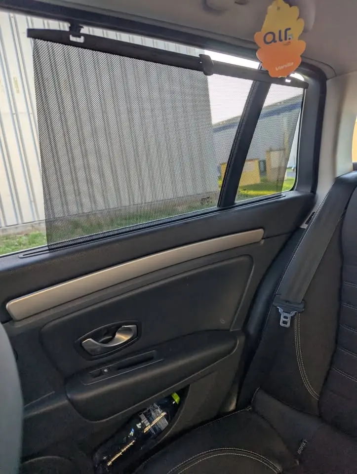 Renault Laguna Renault Laguna 3 2011 6