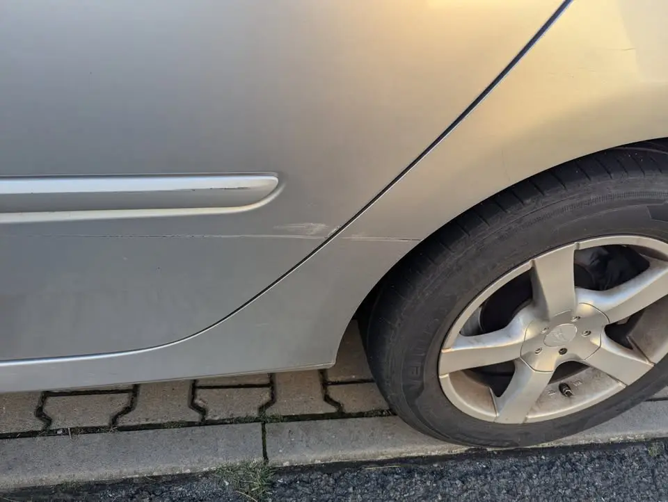 Renault Laguna Renault Laguna 3 2011 8