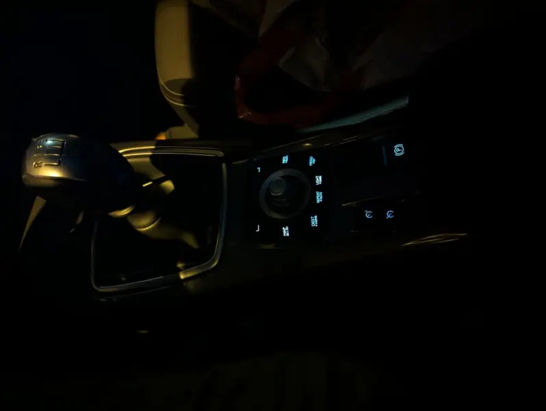 Renault Laguna Renault Laguna 3 2011 5