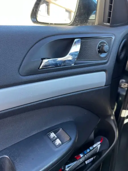 Škoda Octavia 1.6 MPI – STK 2027, servisní knížka 7