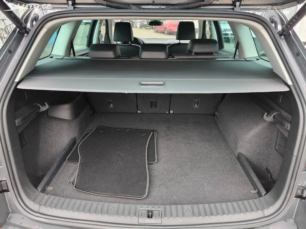 Škoda Kodiaq Škoda Kodiaq, 2.0 TDi Style 4x4 DSG 9