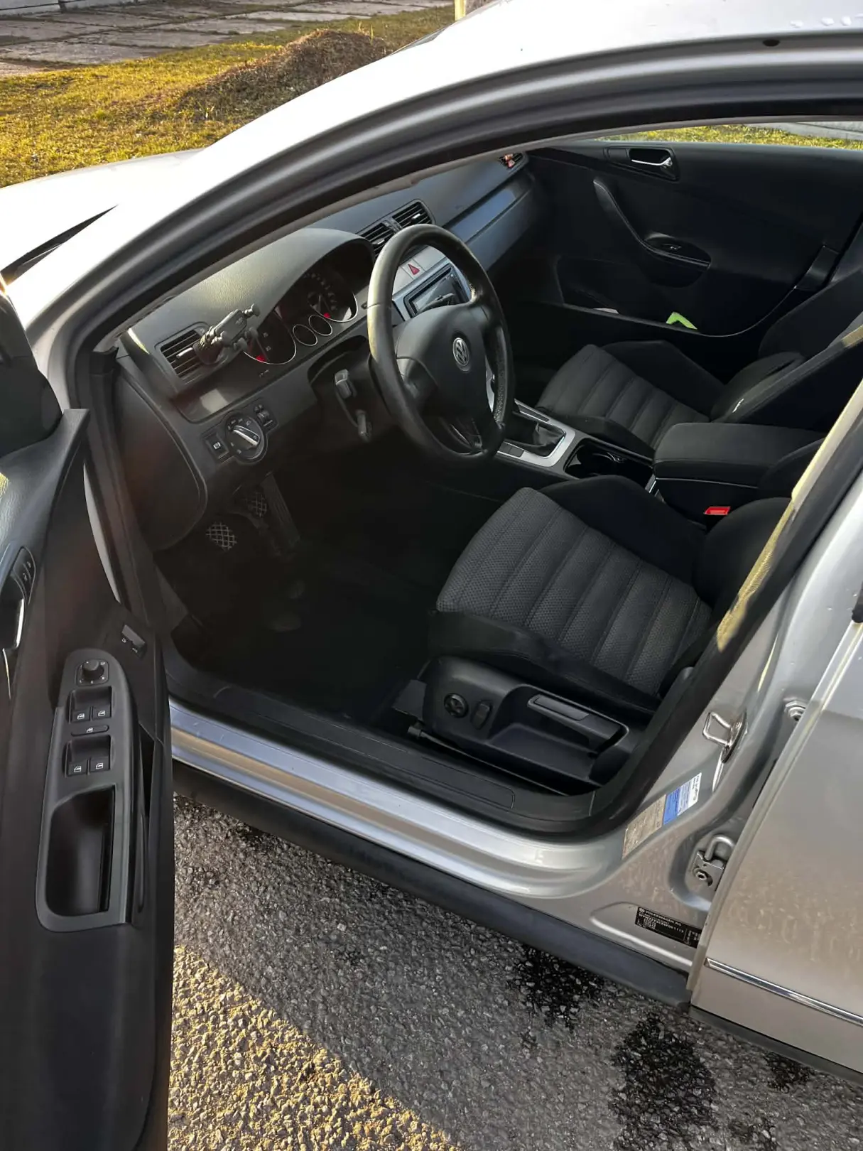 Volkswagen Passat Prodám VW PASSAT B6, NOVÉ STK 3