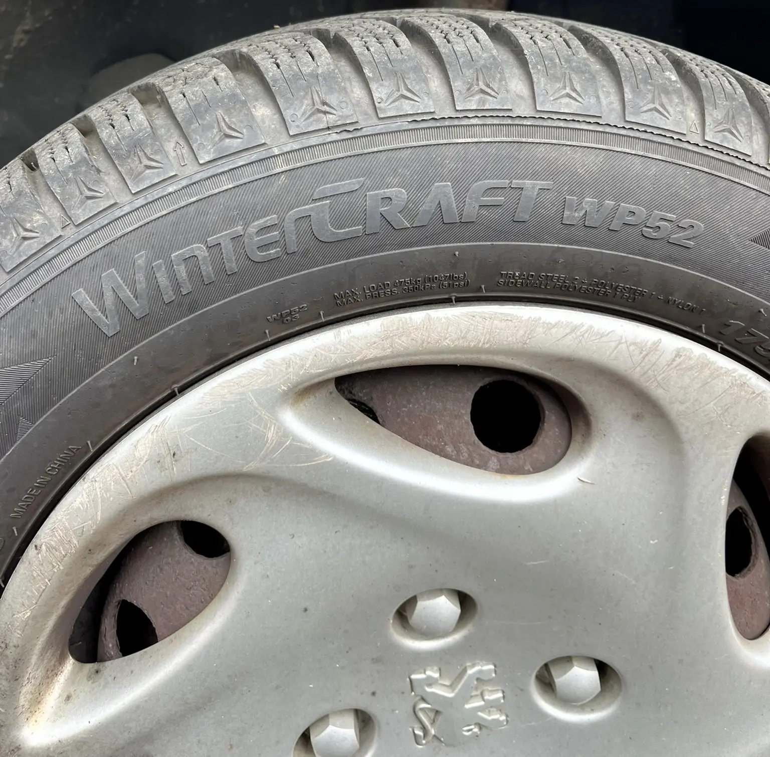 Peugeot 206 Peugeot  8