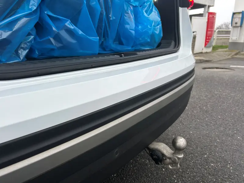 Škoda Kodiaq iV 9/2024 ČR, 1.maj., 1řidič, nebouráno, jako nový, v záruce, zimní+letní pneu, tažné, panorama, nezáv.topení, kessy, adapt.temp., vyhř.volant+všechna sedadla 9