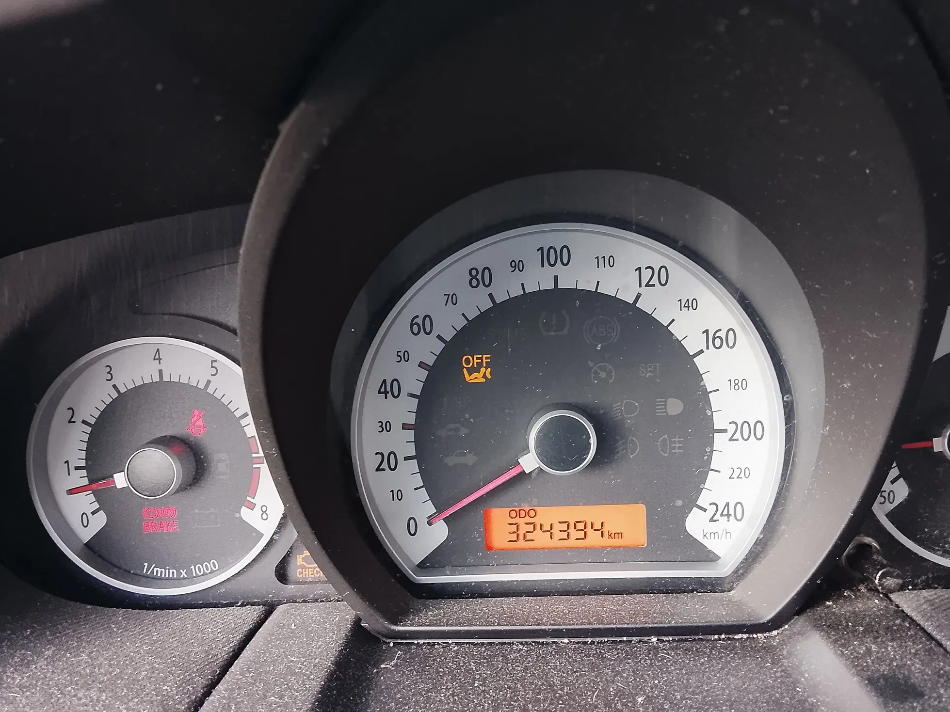 Kia Ceed Kia Ceed 1,4 80Kw s LPG 6