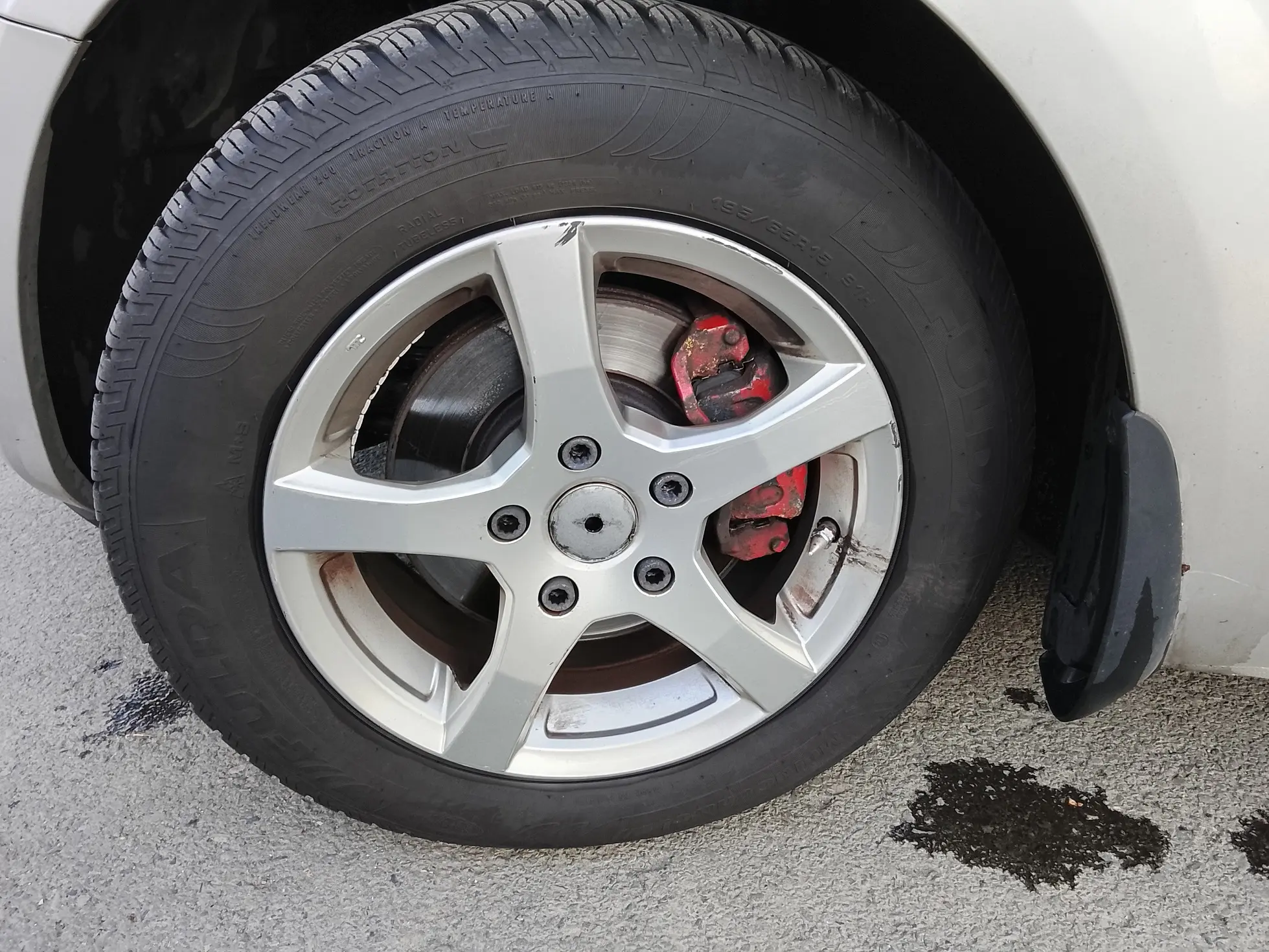 Kia Ceed Kia Ceed 1,4 80Kw s LPG 9