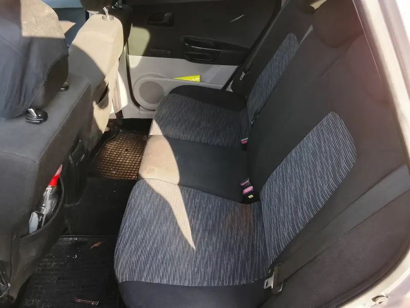 Kia Ceed Kia Ceed 1,4 80Kw s LPG 8