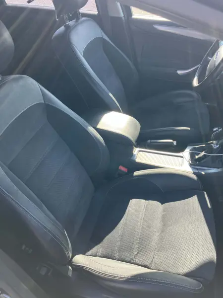 Ford Mondeo Ford Mondeo 1.6 EcoBoost 118 kW r.v 2014/11 7