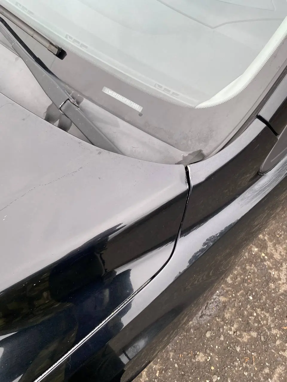 Ford Focus Ford Focus II Facelift 2.0 TDCi 2009 hatchback 6