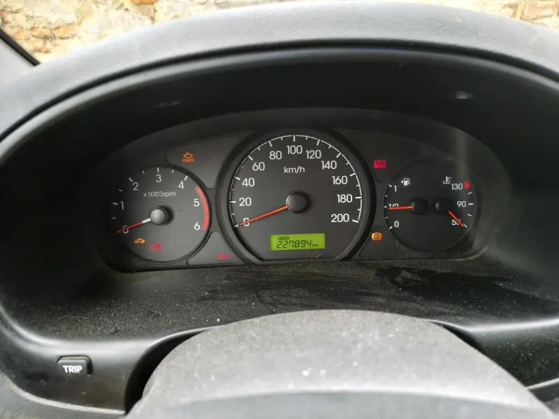 Hyundai H 1  Hundai H1 R.V.:2010 1