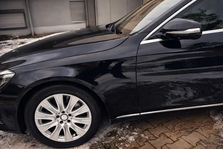 Mercedes-Benz Ostatní  6