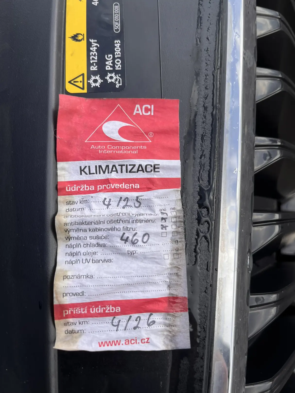 Škoda Octavia III kombi 2.0 tdi dpf eu6, Style, 110 kW 6