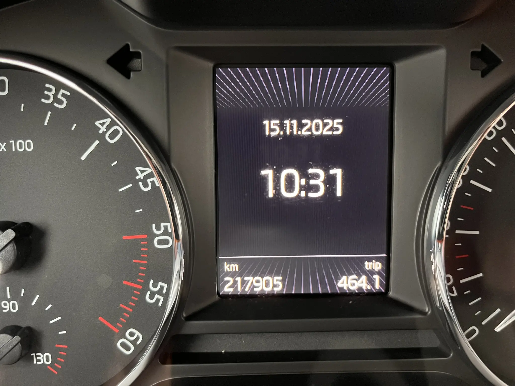 Škoda Octavia III kombi 2.0 tdi dpf eu6, Style, 110 kW 8