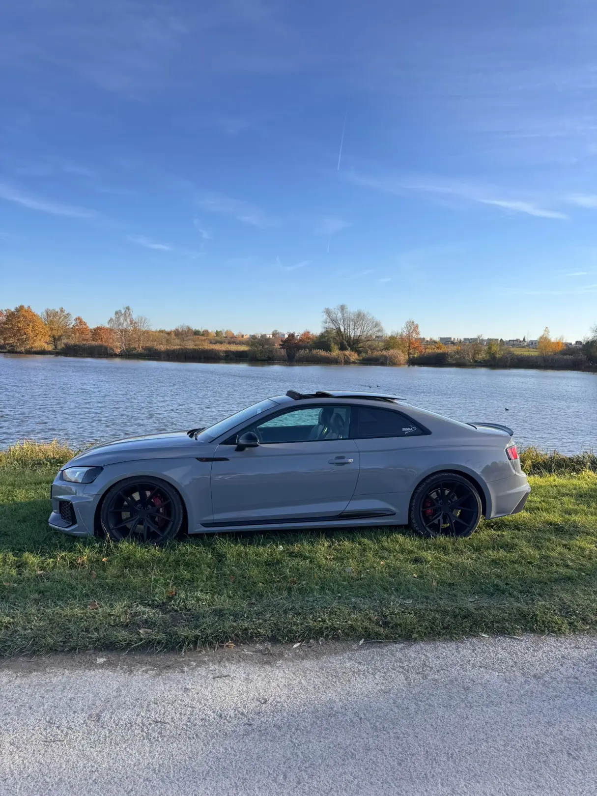 Audi Ostatní Audi RS5, 2,9 TSFI , AUDI servis 3