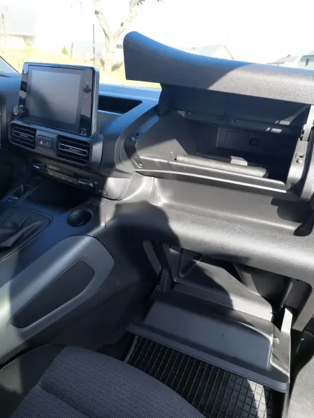 Toyota Proace City Verso Perfektní stav, auto v záruce, 7 míst 5