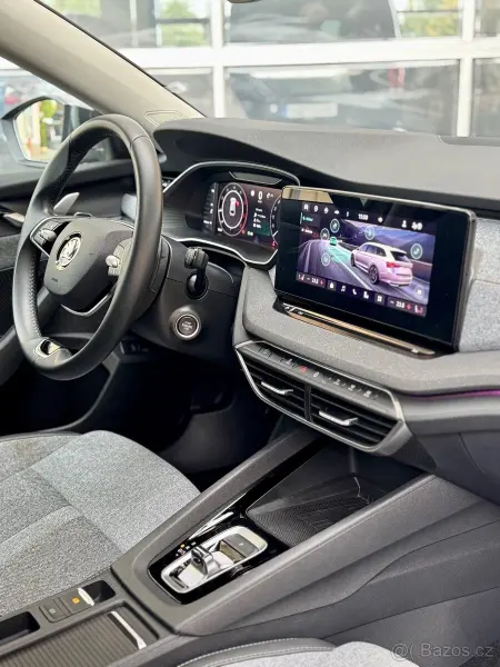 Škoda Octavia 4 Facelift 2024, 2.0 TDI DSG, DPH 8